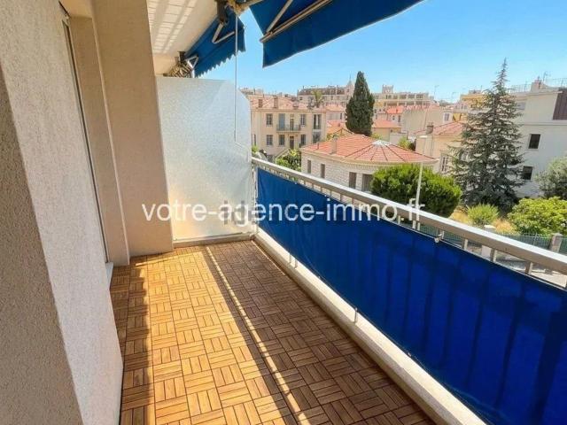 Appartement, Nice