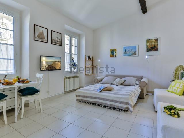 Appartement, Nice