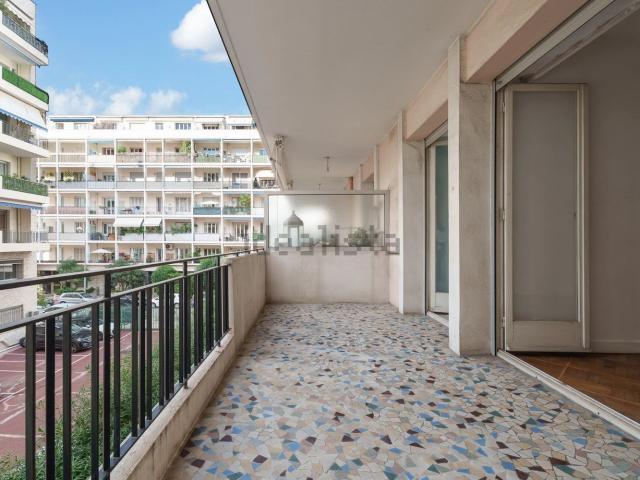 Appartement, Nice
