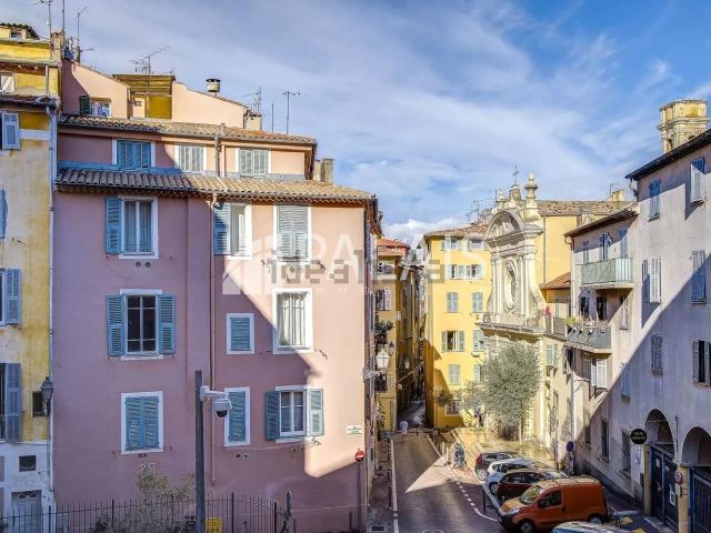 Appartement, Nice