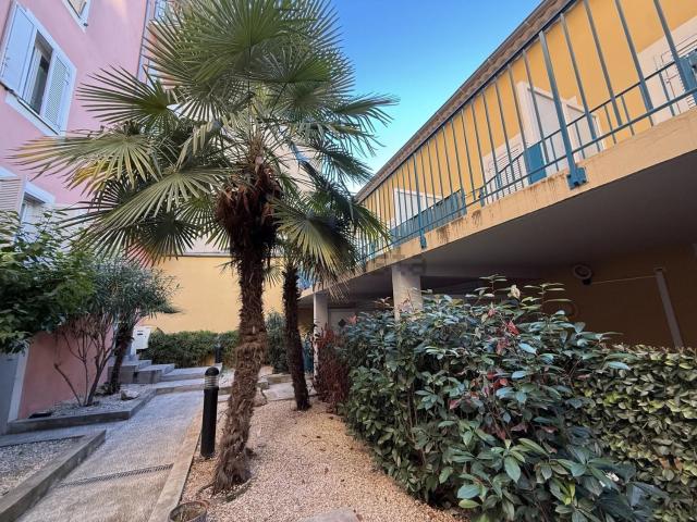 Appartement, Nice