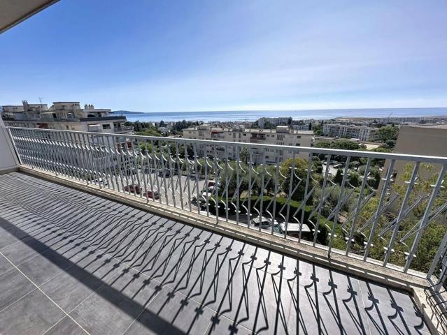 Appartement, Nice