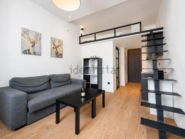 Appartement, Nice