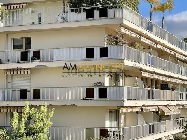 Appartement, Nice