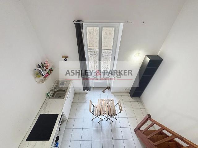 Appartement, Nice