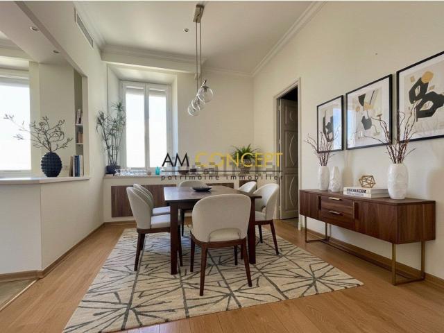 Appartement, Nice
