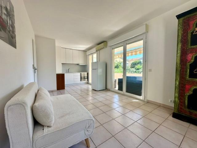 Appartement NICE