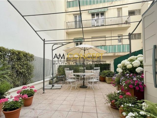 Appartement, Nice