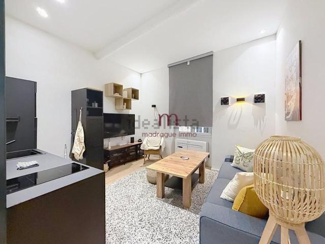 Appartement, Nice