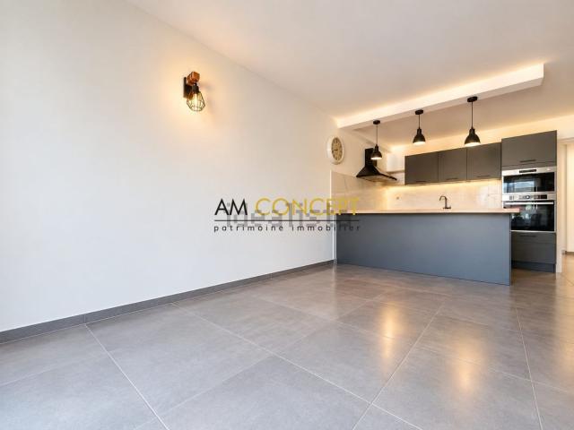 Appartement, Nice