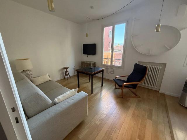Appartement, Nice