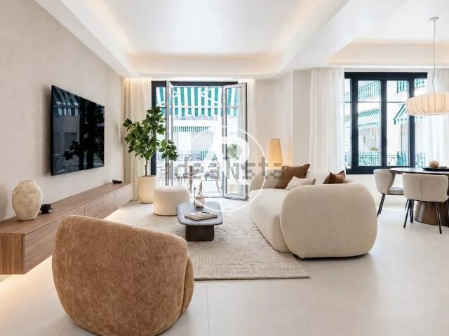 Appartement, Nice