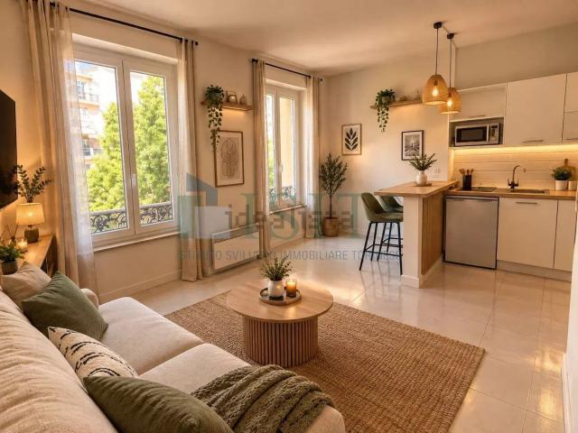 Appartement, Nice