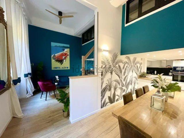 Appartement, Nice