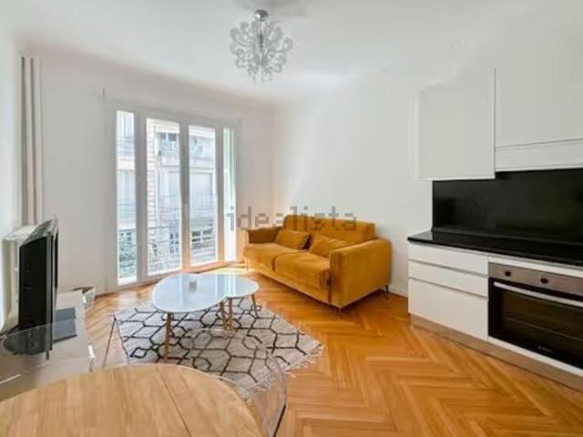 Appartement, Nice