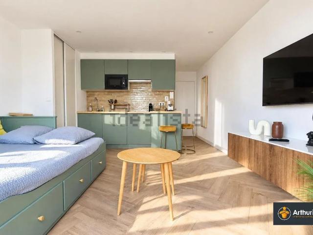 Appartement, Nice