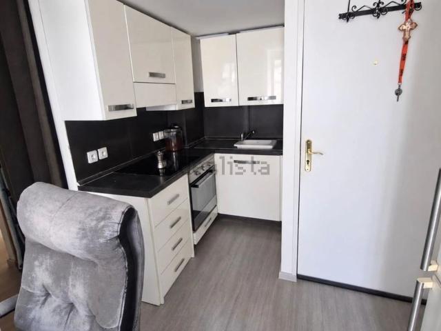 Appartement, Nice