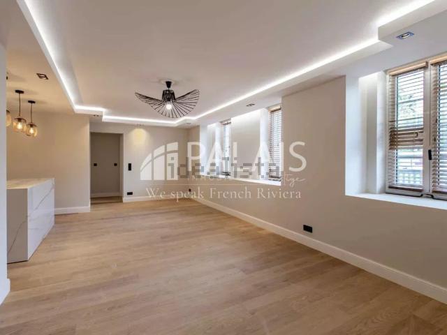 Appartement, Nice