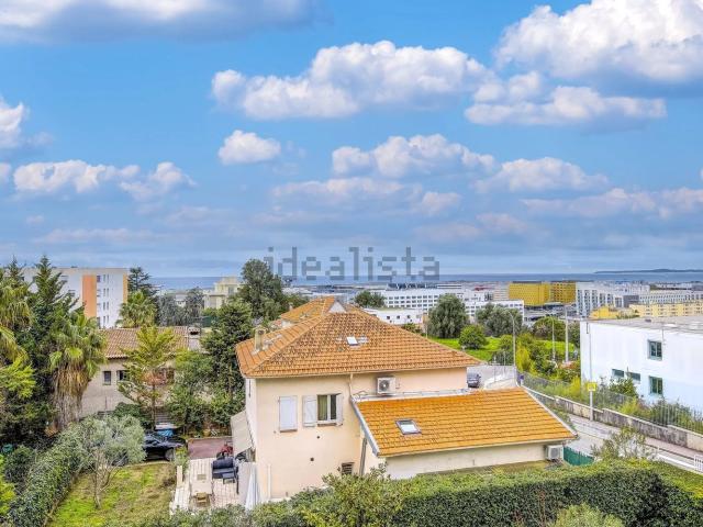 Appartement, Nice