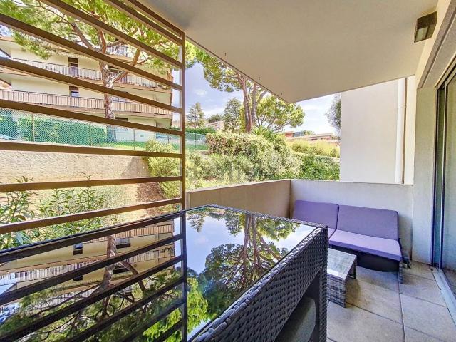 Appartement, Nice