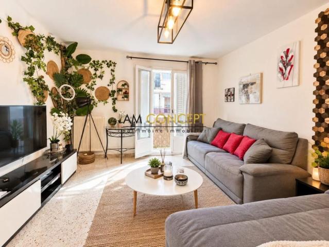 Appartement, Nice