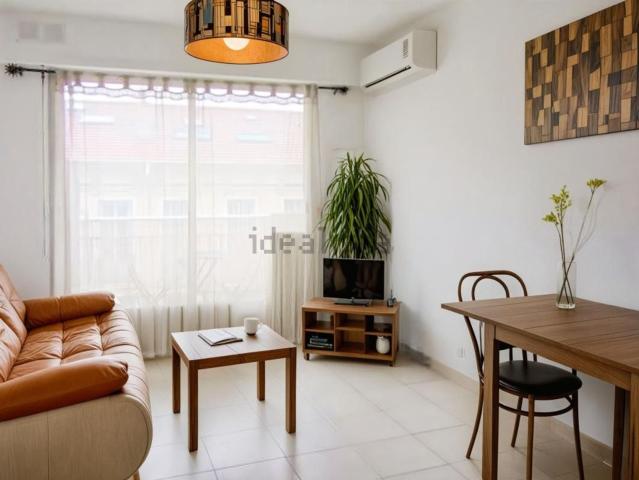 Appartement, Nice