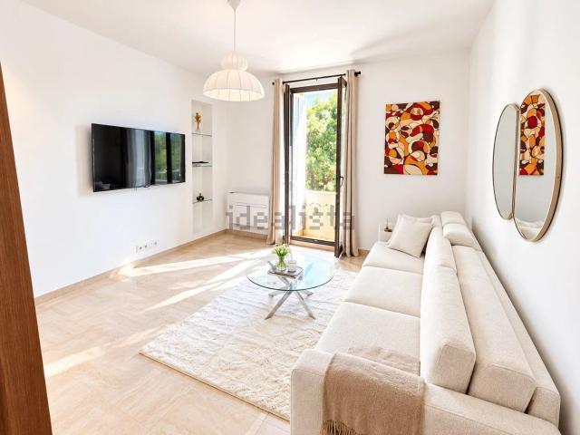 Appartement, Nice