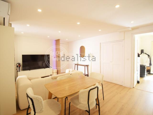 Appartement, Nice
