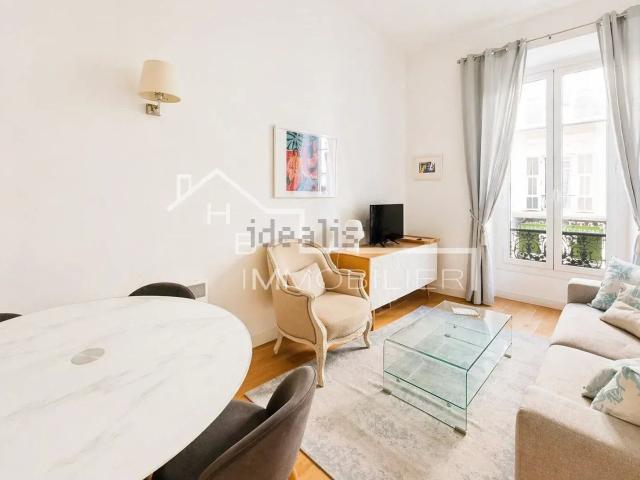 Appartement, Nice