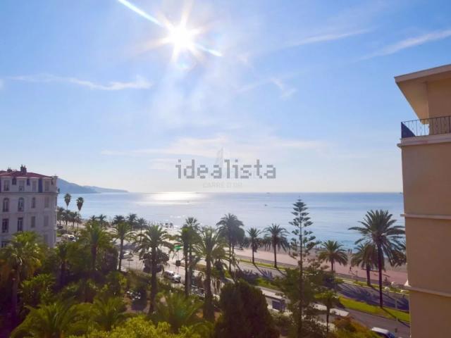 Appartement, Nice