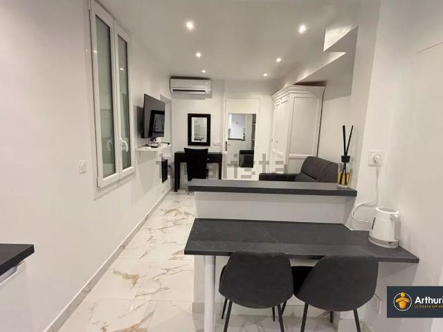 Appartement, Nice