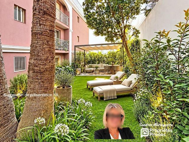 Appartement, Nice