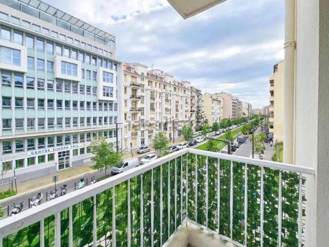 Appartement, Nice