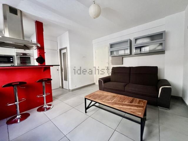 Appartement, Nice