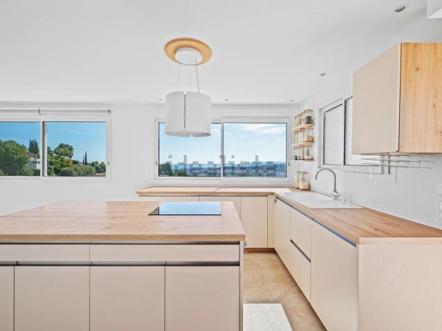 Appartement, Nice
