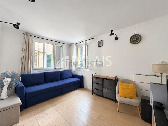 Appartement, Nice
