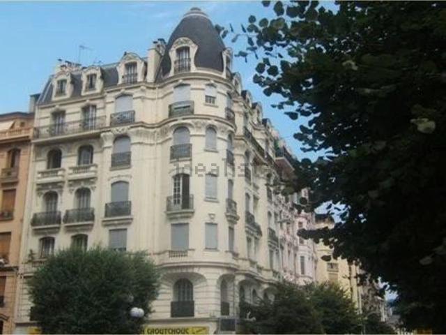 Appartement, Nice