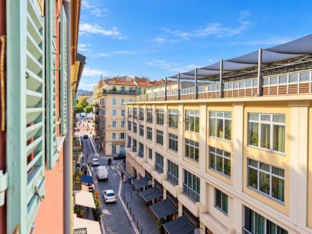 Appartement, Nice