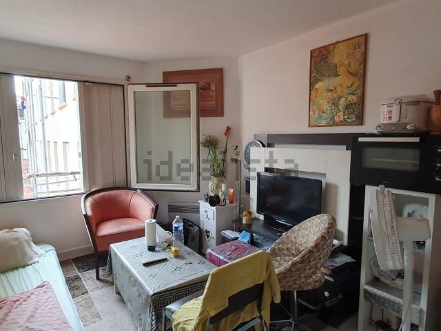 Appartement, Nice