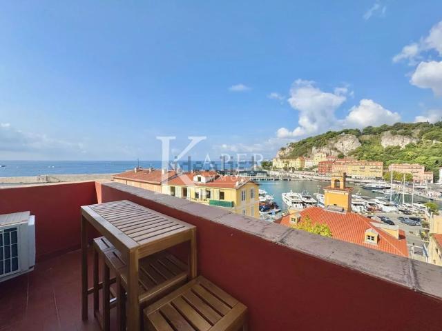 Appartement, Nice