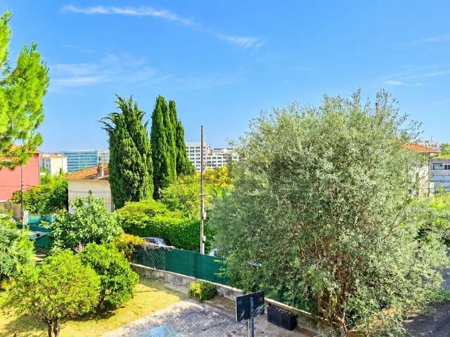 Appartement, Nice