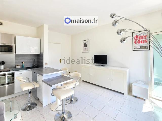 Appartement, Nice