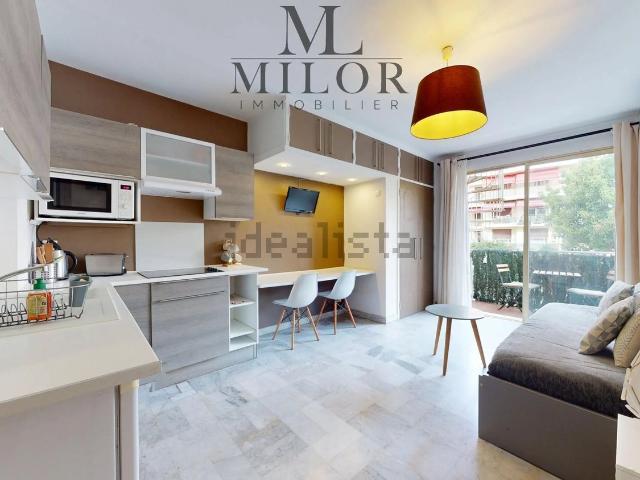 Appartement, Nice