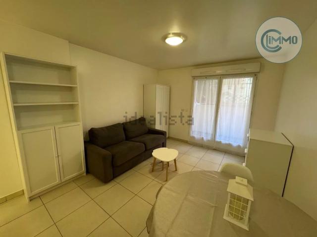 Appartement, Nice