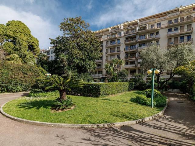Appartement, Nice