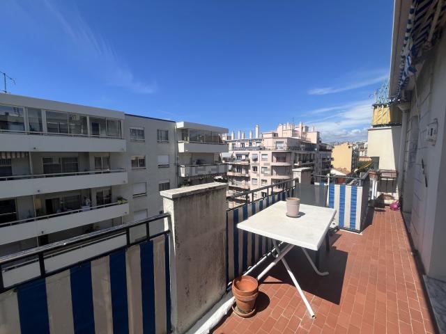 Appartement, Nice