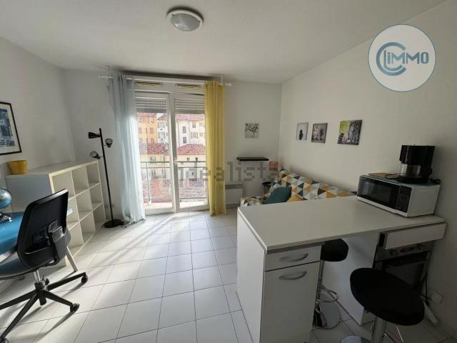 Appartement, Nice