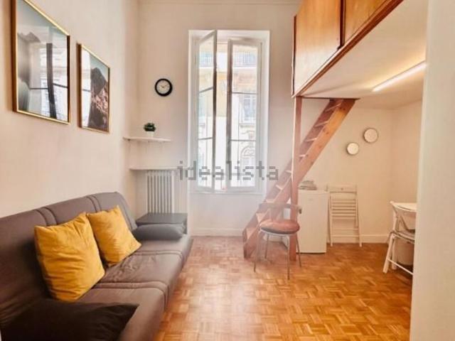 Appartement, Nice