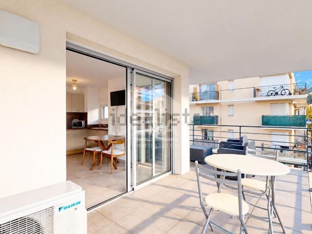 Appartement, Nice