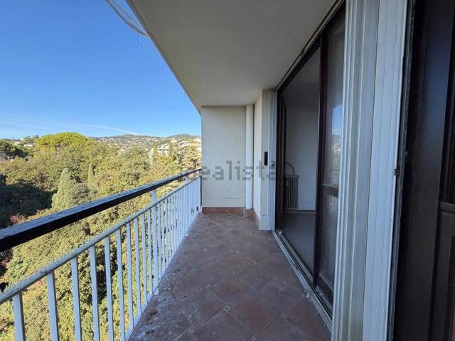 Appartement, Nice